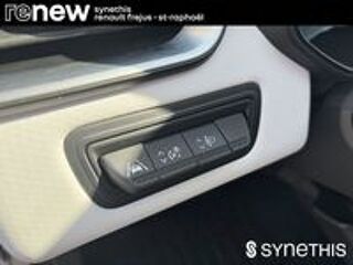 Clio V Clio E-Tech full hybrid 145 Evolution 2023 occasion 83600 Fr&eacute;jus