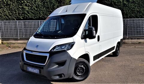 Peugeot Boxer  occasion Peltre 57245