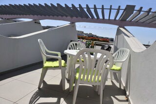 Location  Appartement 