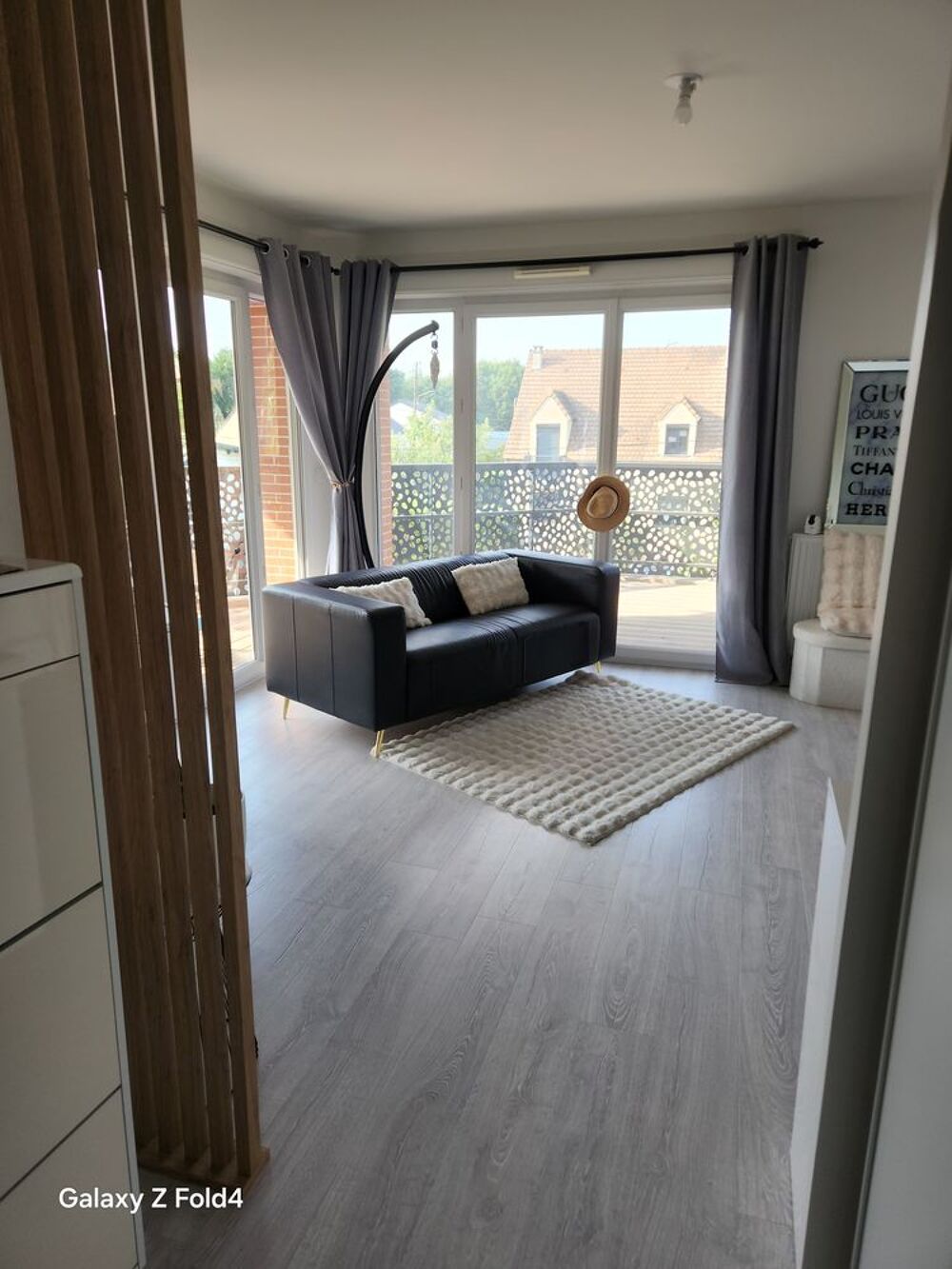 Vente Appartement Appartement T4 avec TERRASSE 30M2 Franconville