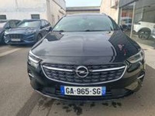 Insignia Sports Tourer 1.5 Diesel 122 ch BVA8 Elegance Business 2021 occasion 31150 Fenouillet