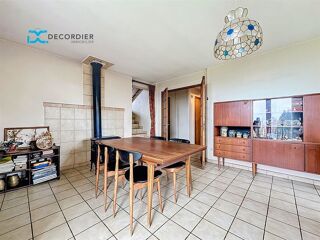  Maison à vendre 4 pièces 81 m²