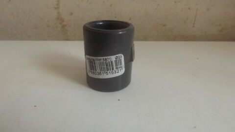 MANCHON PVC 1 Combs-la-Ville (77)