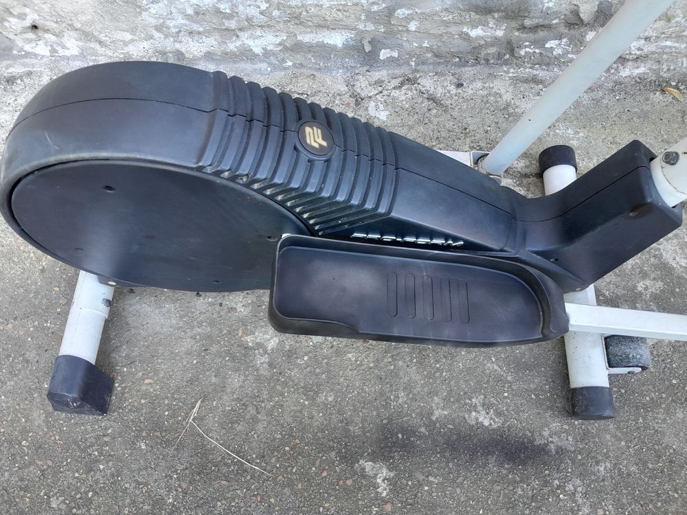 V&eacute;lo elliptique pro Sports