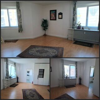 Vente Appartement 1 pièce 41 m², Strasbourg