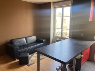  Appartement � vendre 1 pi�ce 35 m� Lyon