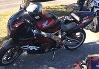 HONDA 1993 occasion 28240 Saint-Denis-des-Puits