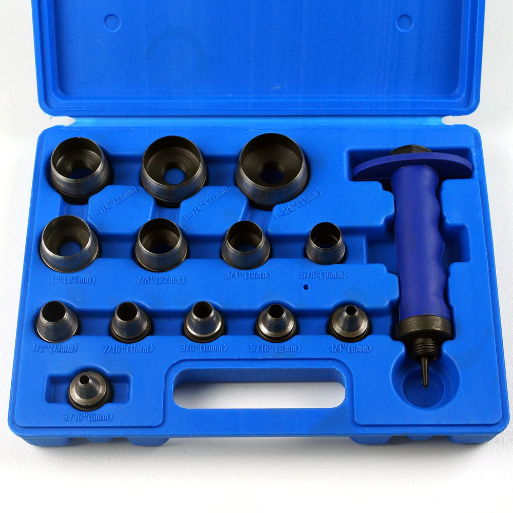 Coffret emporte pi&egrave;ces Bricolage
