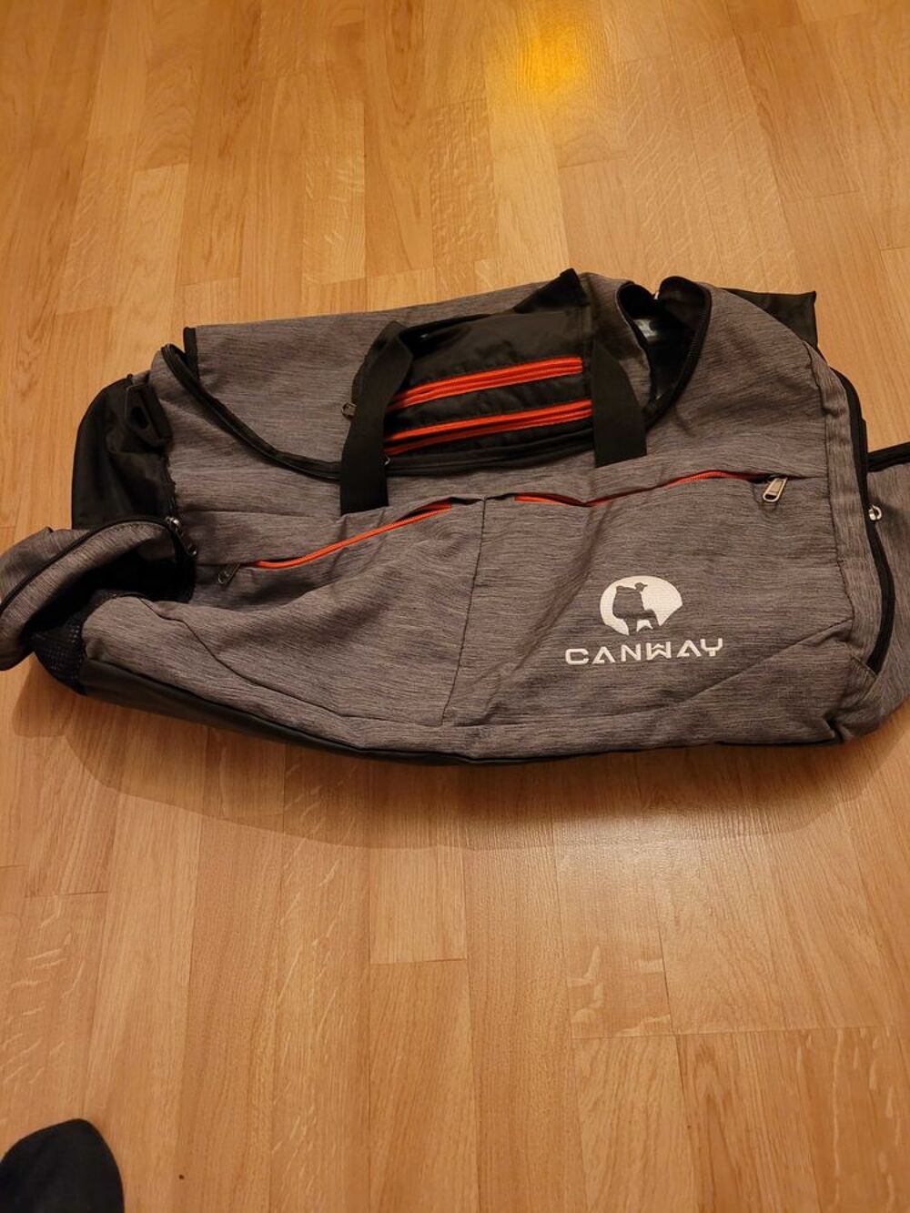 sac+sport+neuf Vêtements