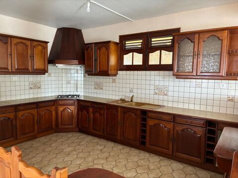  Maison � louer 4 pi�ces 120 m�