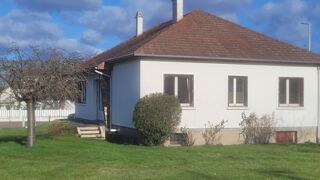  Maison � vendre 6 pi�ces 120 m�