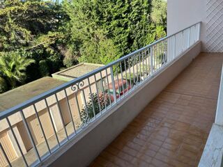 Appartement à louer 3 pièces 59 m²