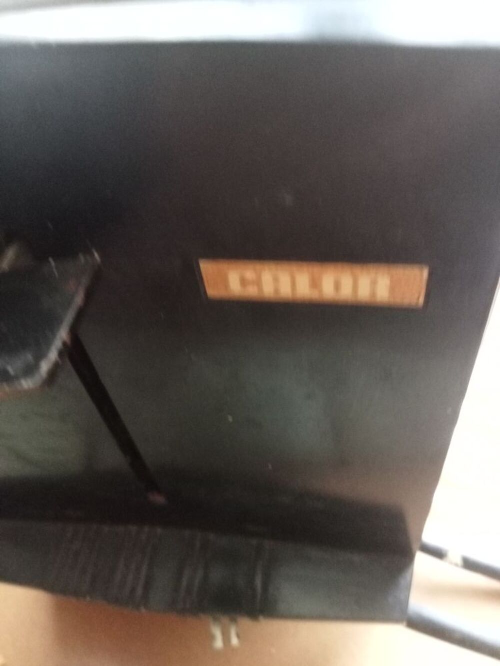 GRILLE PAIN CALOR Electroménager