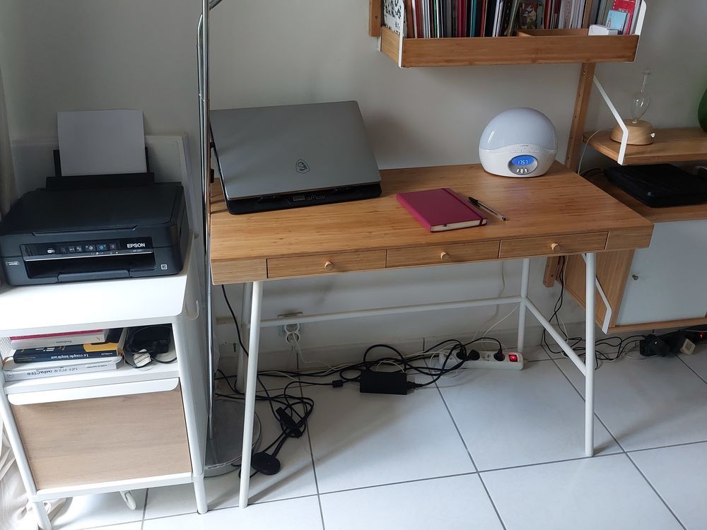 Table bureau Meubles