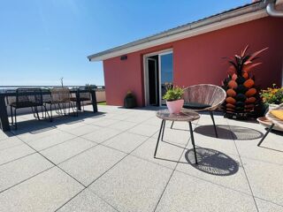  Appartement à vendre 3 pièces 88 m²