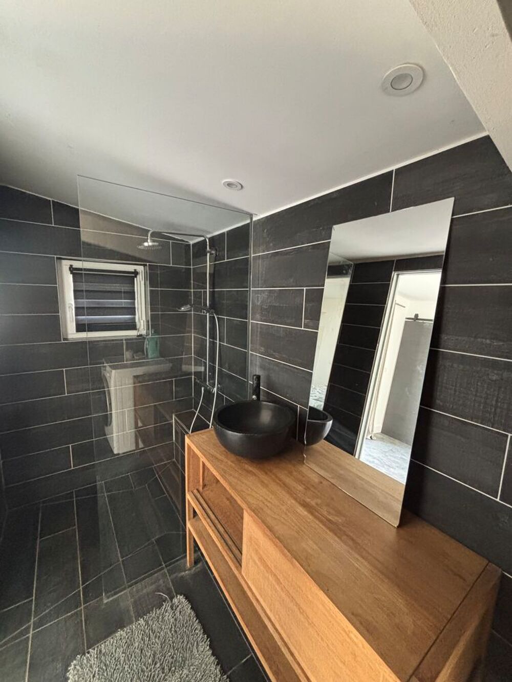 Location Maison Maison meublée T2 50m2 avec jardin et dépendances Les couets
