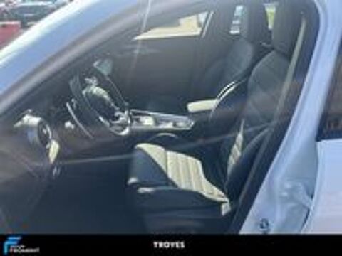Tonale 1.5 Hybrid 160 ch VGT TCT7 Veloce 2024 occasion 10600 Barberey-Saint-Sulpice