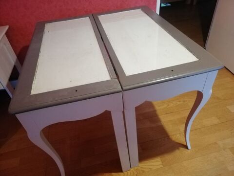 coiffeuse bureau 20 Saint-Pierre-la-Cour (53)