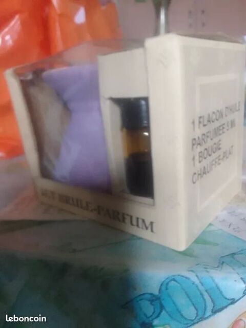 propose brule parfum Noisy-le-Sec (93)