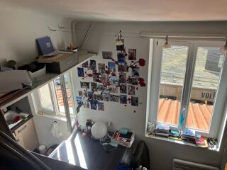  Appartement � louer 1 pi�ce 17 m� Boulogne-billancourt