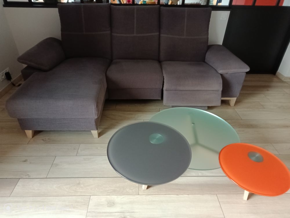 Table basse Meubles