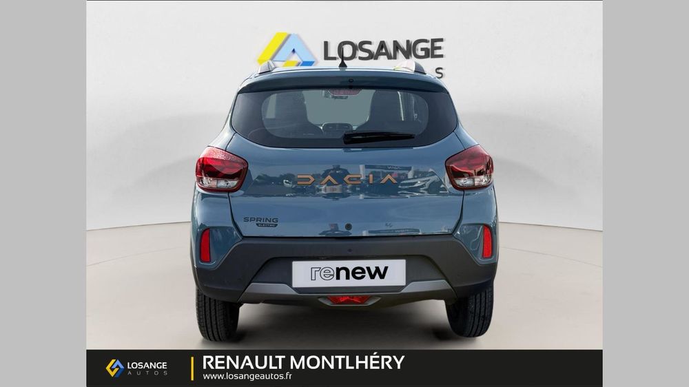 Spring Extreme 2023 occasion 91310 Montlh&eacute;ry