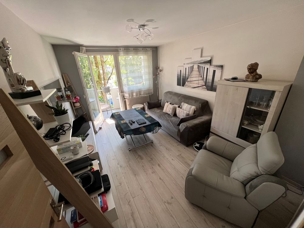 Location Appartement T2 de standing  - Annecy centre Annecy