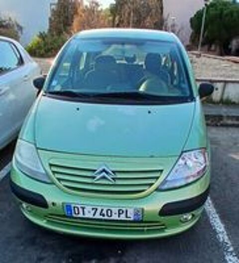 C3 1.4 HDi 2003 occasion 31000 Toulouse