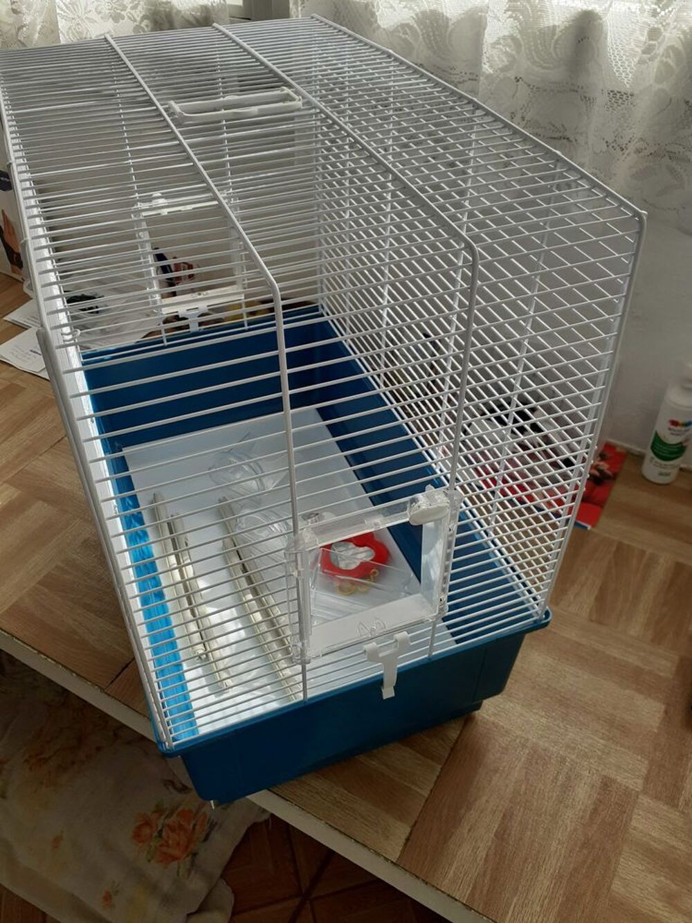cage oiseaux Meubles