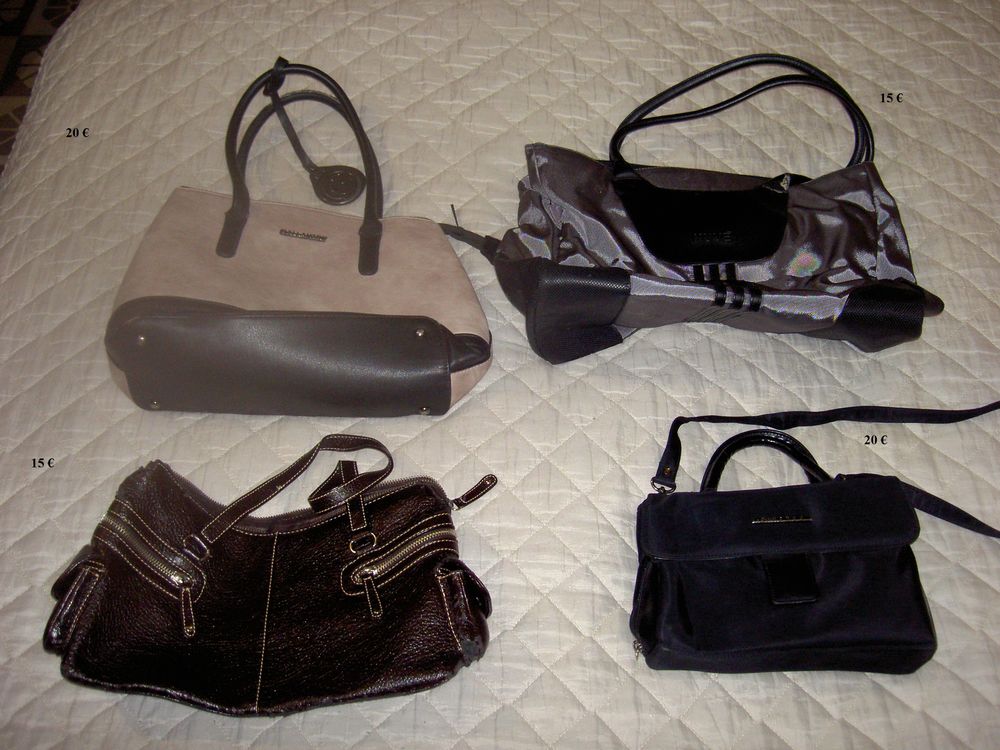 DIVERS SACS FEMME MODE Maroquinerie
