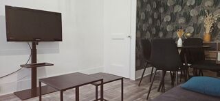  Appartement � louer 2 pi�ces 41 m�