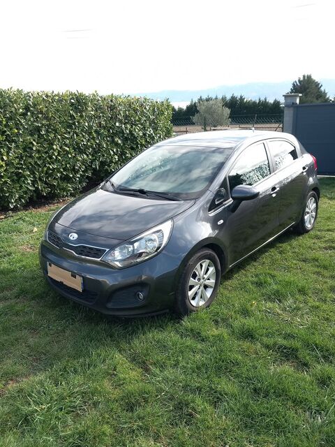 Kia rio 1.2L 85 Active