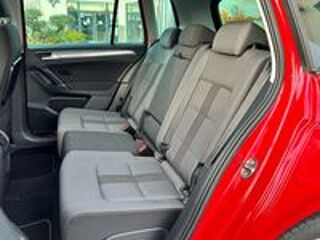 Golf SW Golf Sportsvan 1.6 TDI 115 FAP BMT S&eacute;rie Sp&eacute;ciale Allstar 2016 occasion 42160 Andr&eacute;zieux-Bouth&eacute;on