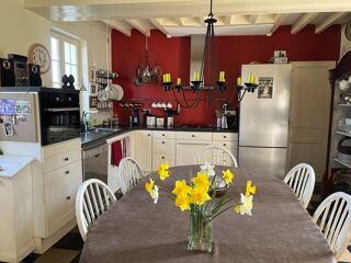  Maison � vendre 6 pi�ces 187 m�