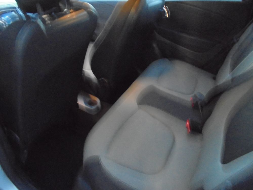 Captur dCi 90 Energy Business 2014 occasion 30127 Bellegarde