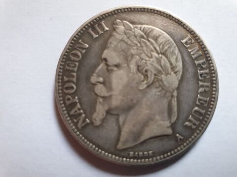 Napolon III Empereur Empire Franais 45 Bordeaux (33)