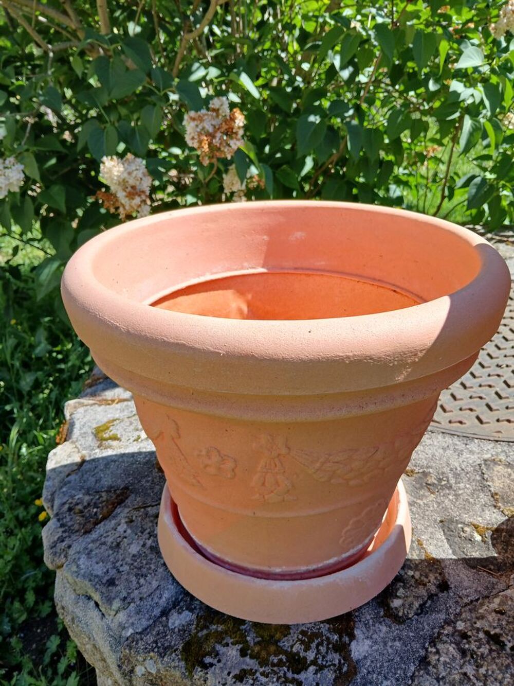 Jardinieres Jardin