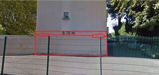  Parking / Garage � louer 30 m�