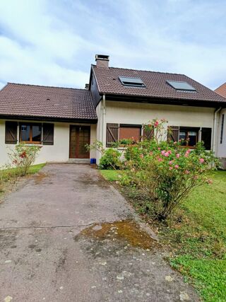  Maison � vendre 6 pi�ces 186 m�