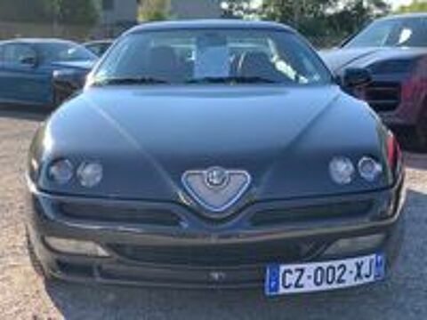 GTV 3.0i V6 24V 2001 occasion 01240 Marlieux