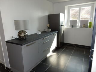  Maison � vendre 5 pi�ces 64 m�