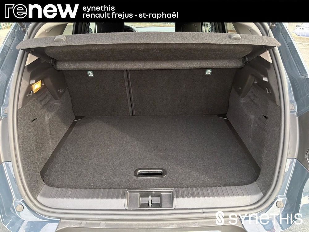 Captur E-Tech 145 - 21 Business 2022 occasion 83600 Fr&eacute;jus