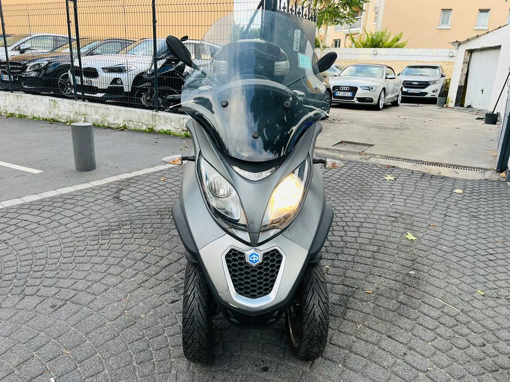 PIAGGIO 2016 occasion 78800 Houilles