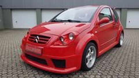 C2 1.6i 16V VTS 2004 occasion 41500 Cour-sur-Loire