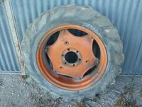   Voile de roue arrire FIAT 25R 