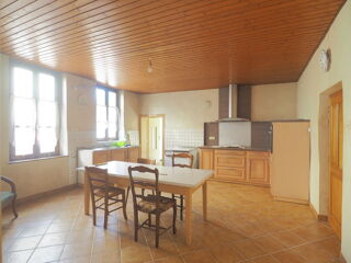  Ferme � vendre 6 pi�ces 223 m�
