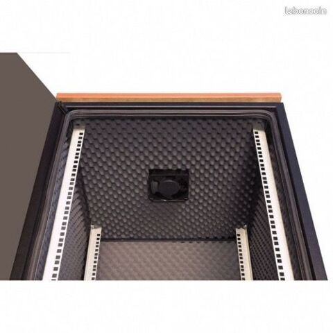 Baie informatique insonoris� - EONIS 750 Brunoy (91)