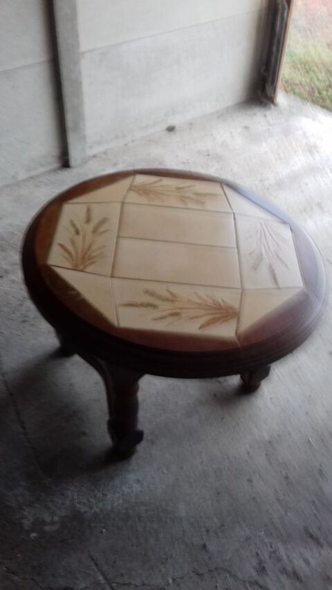 bonjour vend table de salon 30 Bruay-la-Buissire (62)