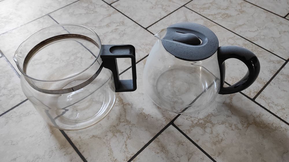 Verseuse pour cafeti&egrave;re ENTRE 2 ET 5 EUROS Electroménager