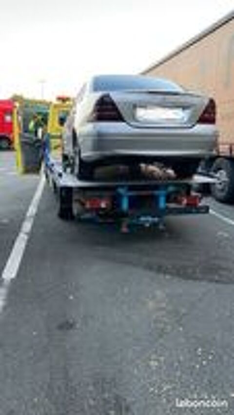   DEPANNAGE REMORQUAGE AUTO 